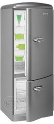 Ремонт и обслуживание холодильников GORENJE K 28 OTLB