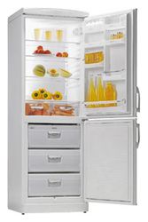 Ремонт и обслуживание холодильников GORENJE K 337 CLA