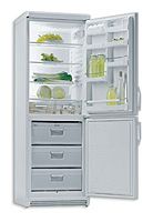 Ремонт и обслуживание холодильников GORENJE K 33 BAC