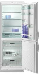 Ремонт и обслуживание холодильников GORENJE K 33 CLC