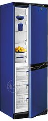 Ремонт и обслуживание холодильников GORENJE K 33SLASH2 BLC
