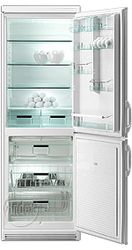 Ремонт и обслуживание холодильников GORENJE K 33SLASH2 CLC