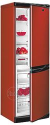 Ремонт и обслуживание холодильников GORENJE K 33SLASH2 RC