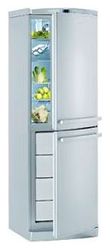 Ремонт и обслуживание холодильников GORENJE K 357SLASH2 AL