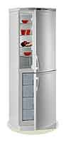 Ремонт и обслуживание холодильников GORENJE K 357SLASH2 CELA