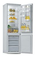 Ремонт и обслуживание холодильников GORENJE KE 257 LA