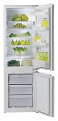 Ремонт и обслуживание холодильников GORENJE KI 291 LA