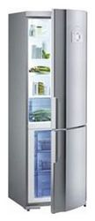 Ремонт и обслуживание холодильников GORENJE NRK 60322 E