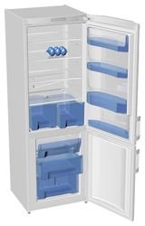 Ремонт и обслуживание холодильников GORENJE NRK 60322 W