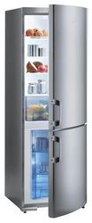 Ремонт и обслуживание холодильников GORENJE NRK 60325 DE