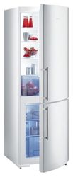 Ремонт и обслуживание холодильников GORENJE NRK 60325 DW