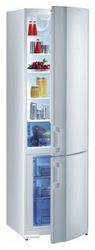 Ремонт и обслуживание холодильников GORENJE NRK 62371 W