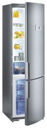 Ремонт и обслуживание холодильников GORENJE NRK 63371 DE