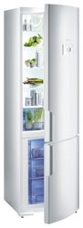 Ремонт и обслуживание холодильников GORENJE NRK 63371 DW