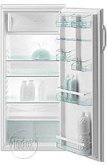 Ремонт и обслуживание холодильников GORENJE R 204 B