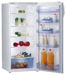 Ремонт и обслуживание холодильников GORENJE R 4244 W