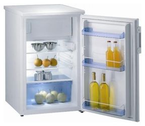 Ремонт и обслуживание холодильников GORENJE RB 4135 W
