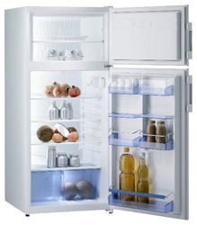Ремонт и обслуживание холодильников GORENJE RF 4245 W