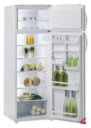 Ремонт и обслуживание холодильников GORENJE RF 4273 W
