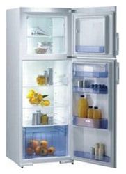 Ремонт и обслуживание холодильников GORENJE RF 61301 W