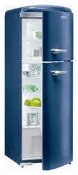 Ремонт и обслуживание холодильников GORENJE RF 62301 OB