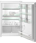 Ремонт и обслуживание холодильников GORENJE RI 150 B