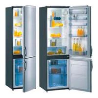 Ремонт и обслуживание холодильников GORENJE RK 41295 E
