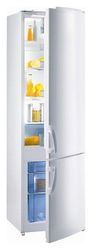 Ремонт и обслуживание холодильников GORENJE RK 41295 W