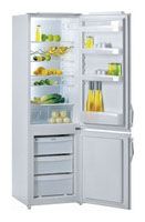 Ремонт и обслуживание холодильников GORENJE RK 4295 E