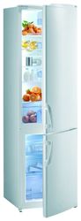 Ремонт и обслуживание холодильников GORENJE RK 45295 W