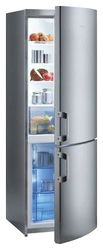 Ремонт и обслуживание холодильников GORENJE RK 60352 DE