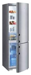 Ремонт и обслуживание холодильников GORENJE RK 60355 DE