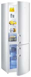 Ремонт и обслуживание холодильников GORENJE RK 60358 DW