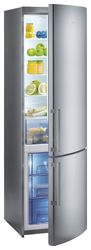 Ремонт и обслуживание холодильников GORENJE RK 60398 DE