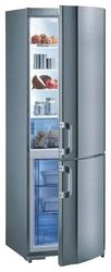 Ремонт и обслуживание холодильников GORENJE RK 61341 E