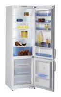 Ремонт и обслуживание холодильников GORENJE RK 61390 W