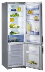 Ремонт и обслуживание холодильников GORENJE RK 61391 C