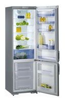 Ремонт и обслуживание холодильников GORENJE RK 61391 W