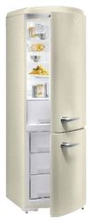 Ремонт и обслуживание холодильников GORENJE RK 62351 C