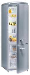 Ремонт и обслуживание холодильников GORENJE RK 62351 OA