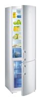 Ремонт и обслуживание холодильников GORENJE RK 62395 DA