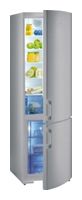 Ремонт и обслуживание холодильников GORENJE RK 62395 DE