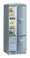 Ремонт и обслуживание холодильников GORENJE RK 6285 OAL