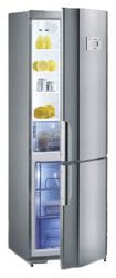 Ремонт и обслуживание холодильников GORENJE RK 63341 E