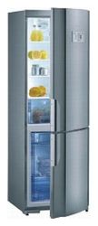 Ремонт и обслуживание холодильников GORENJE RK 63343 E