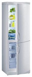 Ремонт и обслуживание холодильников GORENJE RK 6335 E