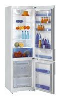 Ремонт и обслуживание холодильников GORENJE RK 63393 W