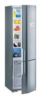 Ремонт и обслуживание холодильников GORENJE RK 63395 DE