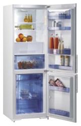 Ремонт и обслуживание холодильников GORENJE RK 65324 E