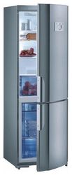 Ремонт и обслуживание холодильников GORENJE RK 65325 E